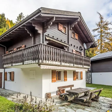 Larix By Interhome *