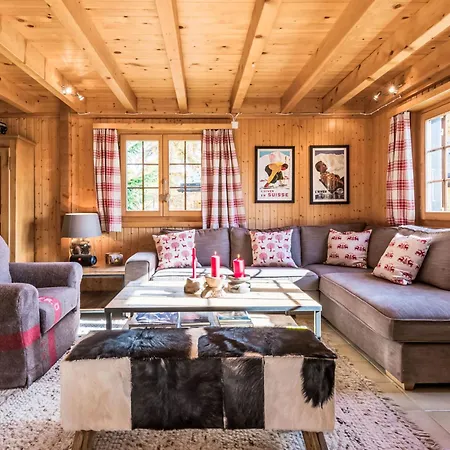 Alpesi faház Larix By Interhome