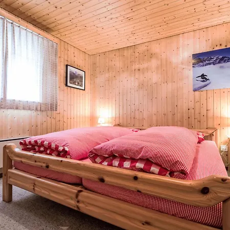 Alpesi faház Larix By Interhome *