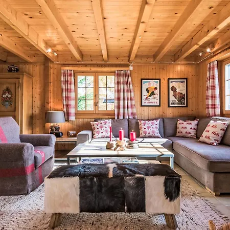 Larix By Interhome *