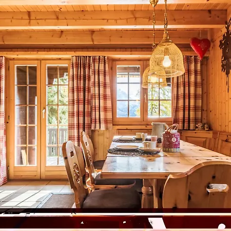 Larix By Interhome