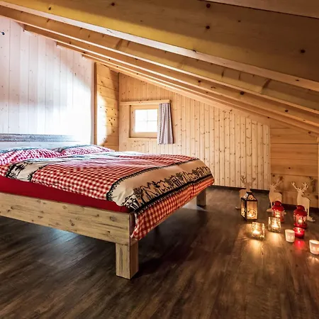 Larix By Interhome *