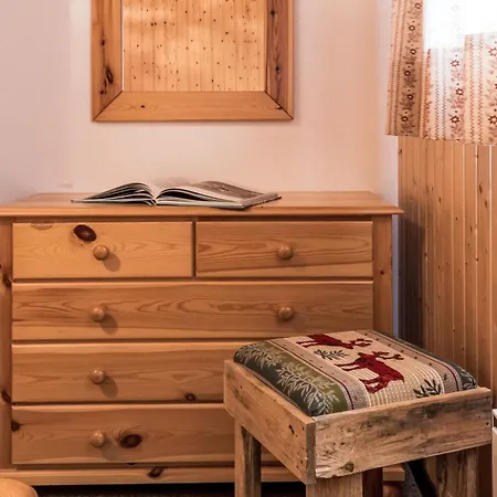 Larix By Interhome Alpesi faház Bellwald