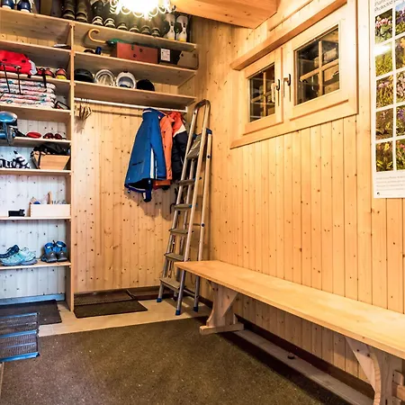 Larix By Interhome