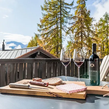 Larix By Interhome *